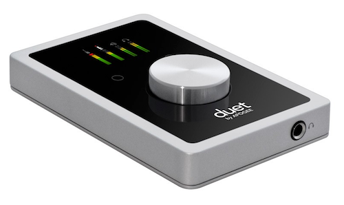 Apogee Duet 2