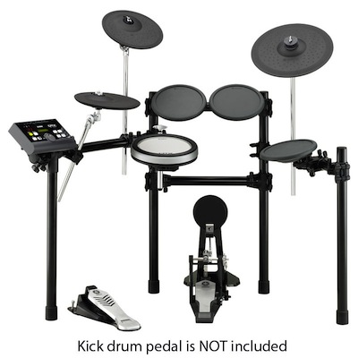 Yamaha DTX520K Electronic Drum Kit