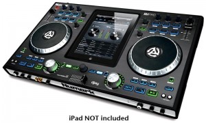 Numark iDJ Pro