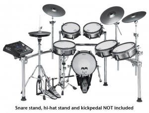 Roland TD-30KV Electronic Drum Kit
