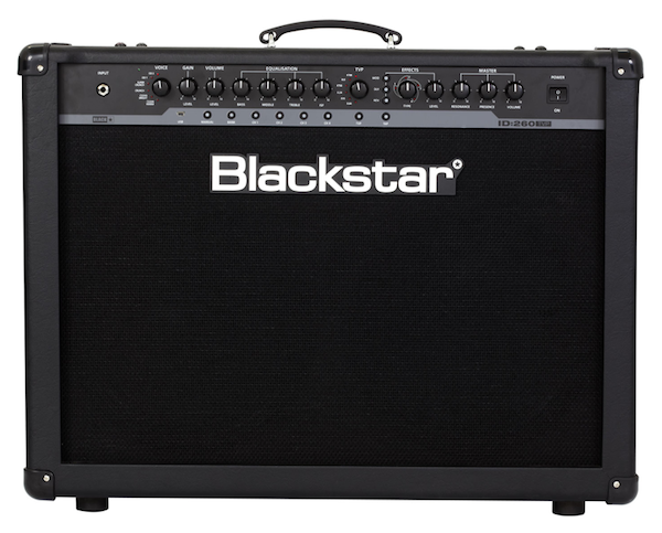 Blackstar ID:260 TVP Amp