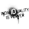 Individuality Is Power