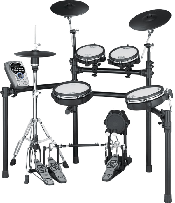 Roland TD-15KV Electronic Drum Kit