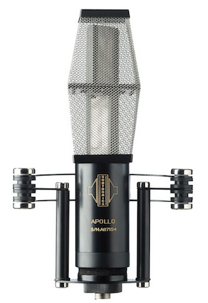 Sontronics Apollo Ribbon Mic