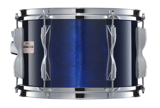 Yamaha Recording Custom Snare - Deep Blue