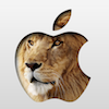 Mac OS X Lion Logo