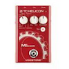 TC Helicon Mic Mechanic Pedal