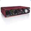 Focusrite Scarlett 2i4