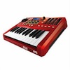 Akai MAX25 MIDI Controller Keyboard