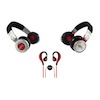 Akai MPC Headphones, MPC Pro Headphones and MPC Earbuds