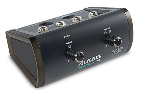 Alesis Control Hub MIDI Interface