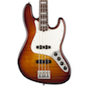 Fender Select Active Jazz Bass