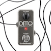 TC Electronic Ditto Looper Pedal Puzzle Thumb