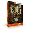 Toontrack The Blues EZX Expansion Pack