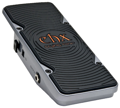 Electro-Harmonix Crying Tone Wah Pedal