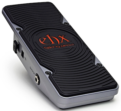 Electro-Harmonix Talking Pedal