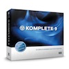 Native Instruments Komplete 9