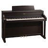 Roland HP-507, Rosewood