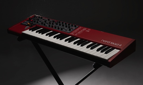 Nord Lead 4