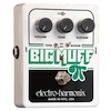 Electro-Harmonix Big Muff Pi with Tone Wicker Distortion Pedal