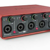 Focusrite Scarlett 18i8 Thumb