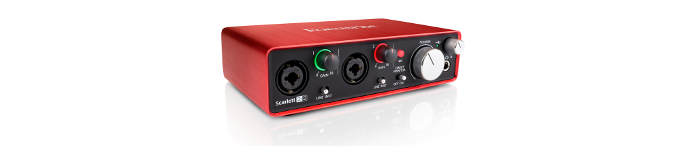 Focusrite-Scarlett-2i2