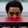 Nigel R Glasgow & Focusrite 18i20 Interface