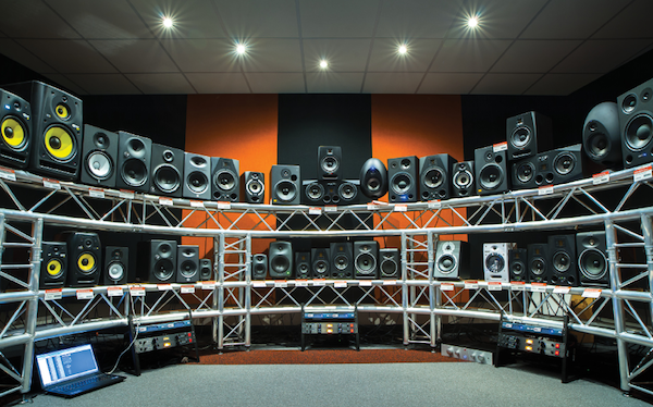 Krk systems kns 8400 hot sale