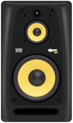 KRK RP10-3 Three-way Monitor