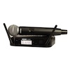 Shure GLXD24UK/SM58 Digital Wireless Vocal System