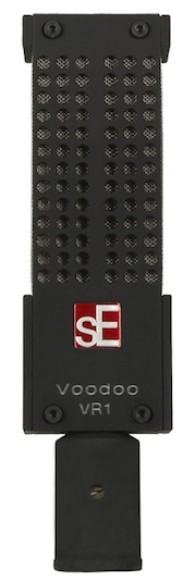 sE Electronics VR1 Voodoo Passive Ribbon Microphone