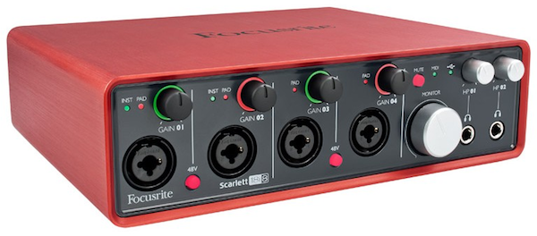 focusrite liquid saffire 56 vs digi 003