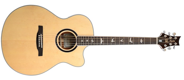 PRS SE Angelus Standard Electro Acoustic Guitar