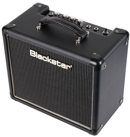 Blackstar HT-1R guitar combo amp