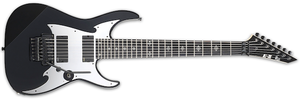 ESP EV-7 Guitar