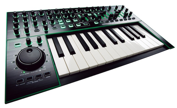 Roland Aira System-1