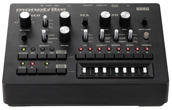 Korg Monotribe