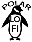 Polar Lo-Fi Logo