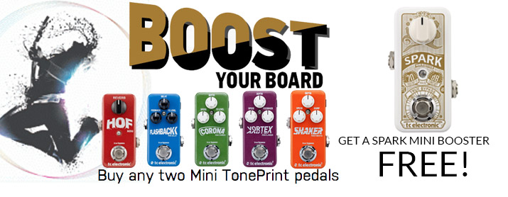 TONEPRINT MINI PROMO