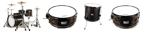 Camden Drums Products