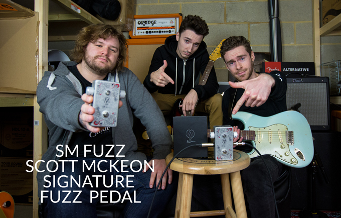sm-fuzz_pedal