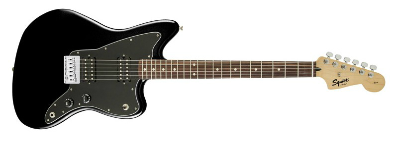 Fender Squier Affinity Jazzmaster HH