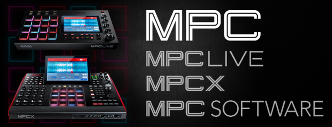 mpc-x