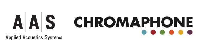 AAS chromaphone logo