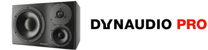 Dynaudio LYD48