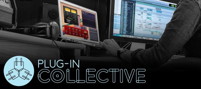 Focusrite Plugin Collective