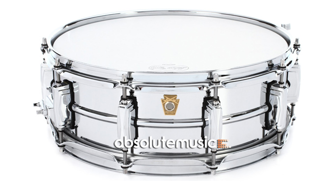 Ludwig 400 snare