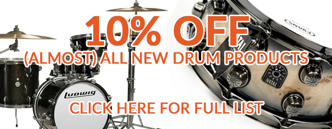 Drum Offers