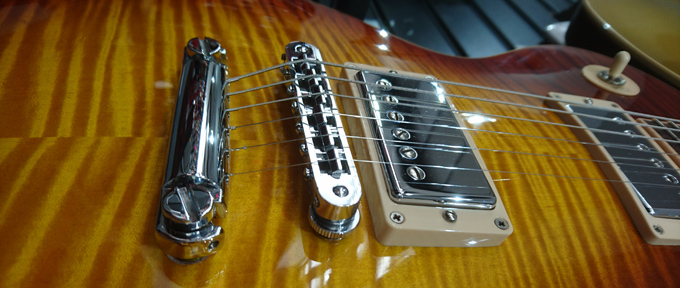 Gibson Humbuckers