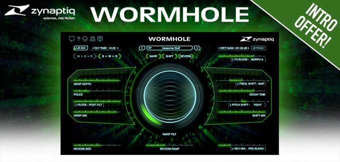 Wormhole